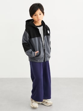 nissen Kids Modelsさんのコーディネート