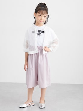 nissen Kids Modelsさんのコーディネート