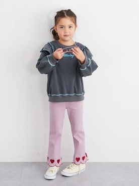 nissen Kids Modelsさんのコーディネート