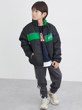 nissen Kids Modelsさんのコーディネート