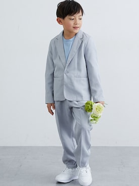 nissen Kids Modelsさんのコーディネート