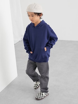 nissen Kids Modelsさんのコーディネート