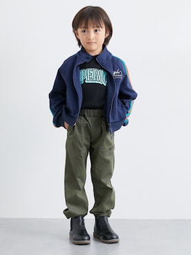 nissen Kids Modelsさんのコーディネート