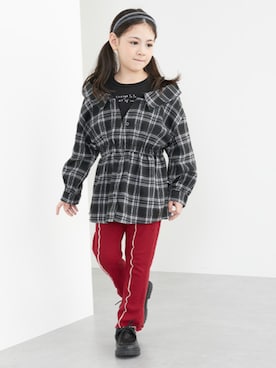 nissen Kids Modelsさんのコーディネート