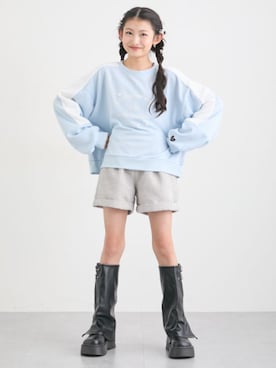 nissen Kids Modelsさんのコーディネート