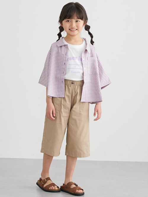 nissen Kids Modelsさんのコーディネート