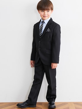 nissen Kids Modelsさんのコーディネート