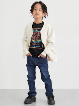 nissen Kids Modelsさんのコーディネート