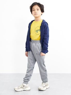 nissen Kids Modelsさんのコーディネート
