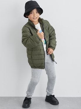 nissen Kids Modelsさんのコーディネート