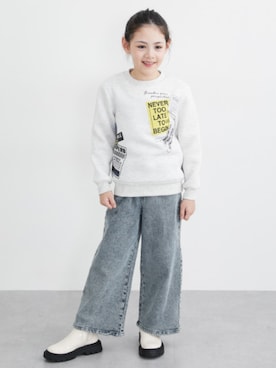nissen Kids Modelsさんのコーディネート