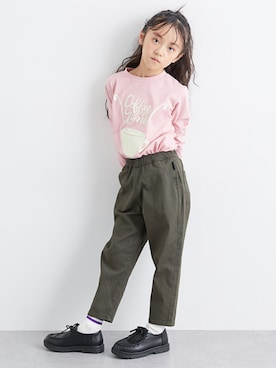 nissen Kids Modelsさんのコーディネート