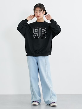nissen Kids Modelsさんのコーディネート