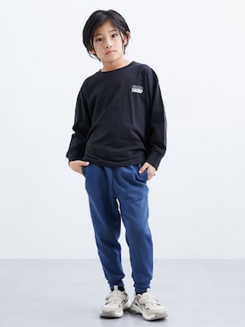 nissen Kids Modelsさんのコーディネート