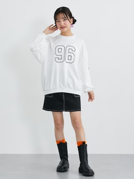 nissen Kids Modelsさんのコーディネート