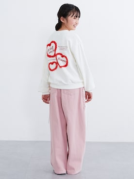 nissen Kids Modelsさんのコーディネート