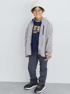 nissen Kids Modelsさんのコーディネート