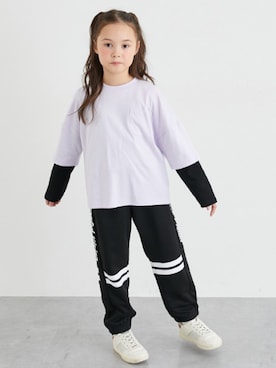 nissen Kids Modelsさんのコーディネート