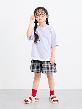 nissen Kids Modelsさんのコーディネート