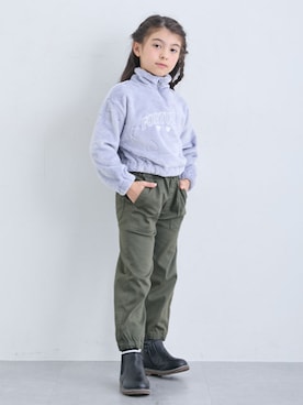 nissen Kids Modelsさんのコーディネート