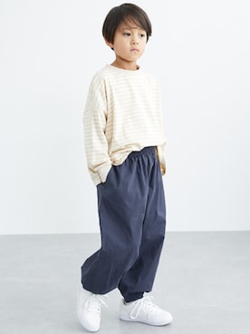 nissen Kids Modelsさんのコーディネート