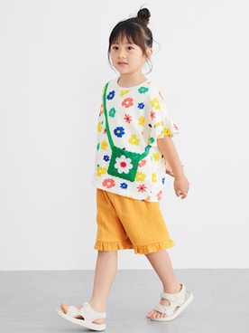 nissen Kids Modelsさんのコーディネート