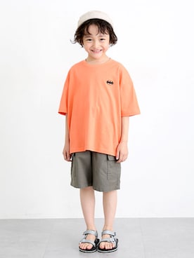 nissen Kids Modelsさんのコーディネート