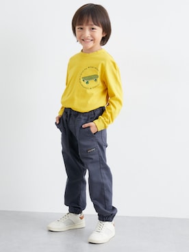 nissen Kids Modelsさんのコーディネート