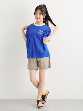 nissen Kids Modelsさんのコーディネート