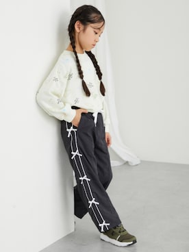 nissen Kids Modelsさんのコーディネート