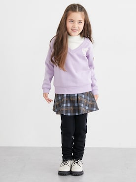 nissen Kids Modelsさんのコーディネート
