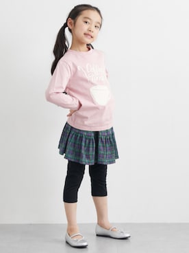 nissen Kids Modelsさんのコーディネート