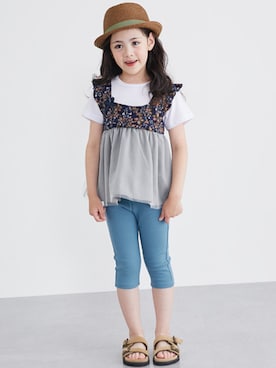 nissen Kids Modelsさんのコーディネート