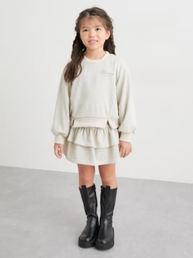 nissen Kids Modelsさんのコーディネート