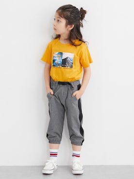 nissen Kids Modelsさんのコーディネート