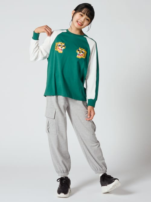 にゃんオリジナルTシャツ（風流くん専用） vi0610ef-01_700x.jpg?v=1726567850