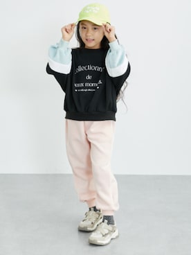 nissen Kids Modelsさんのコーディネート