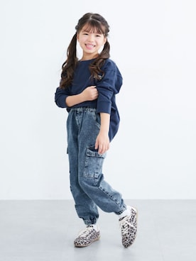 nissen Kids Modelsさんのコーディネート