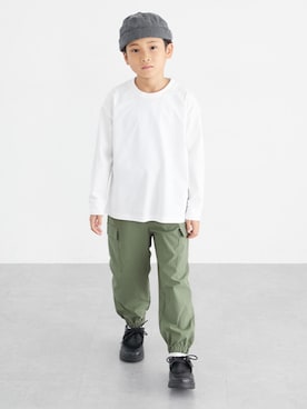 nissen Kids Modelsさんのコーディネート