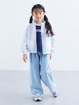 nissen Kids Modelsさんのコーディネート