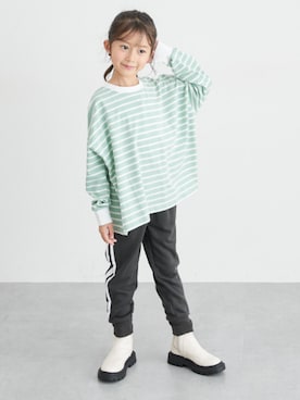 nissen Kids Modelsさんのコーディネート
