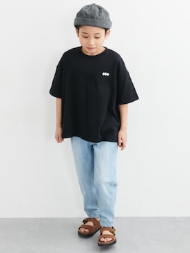 nissen Kids Modelsさんのコーディネート