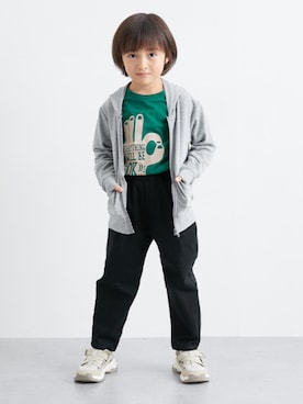 nissen Kids Modelsさんのコーディネート