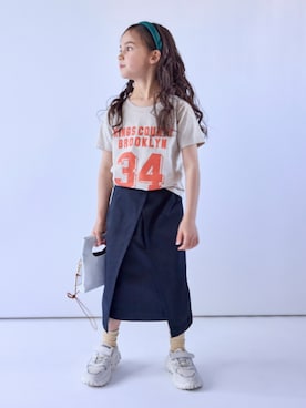 nissen Kids Modelsさんのコーディネート