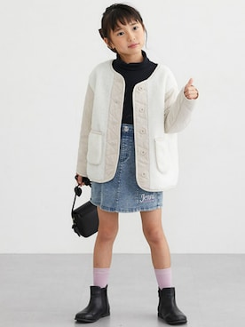 nissen Kids Modelsさんのコーディネート