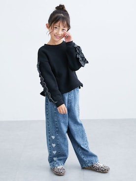 nissen Kids Modelsさんのコーディネート