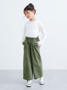 nissen Kids Modelsさんのコーディネート