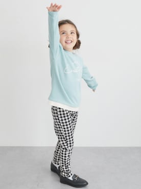 nissen Kids Modelsさんのコーディネート