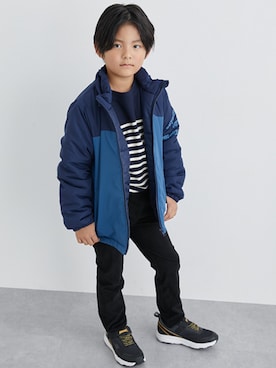 nissen Kids Modelsさんのコーディネート