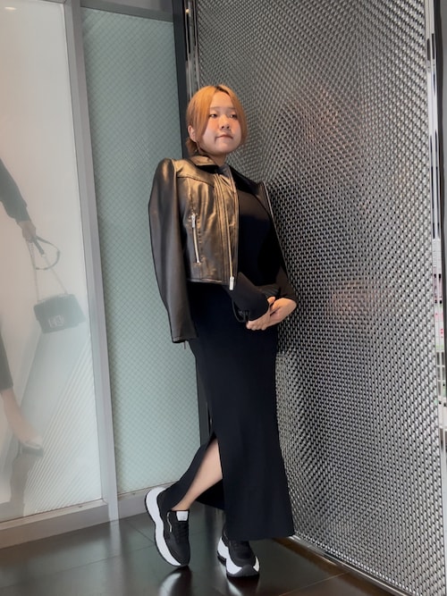 PALACE ストラップ付きウォレット PALACE ストラップ付きウォレット